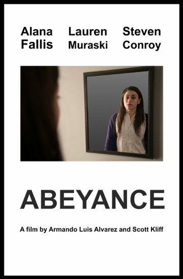 Abeyance трейлер (2014)