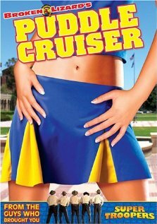 Puddle Cruiser трейлер (1996)