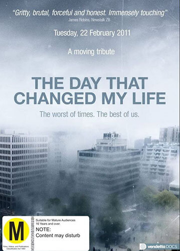 День, который изменил мою жизнь трейлер (2015)