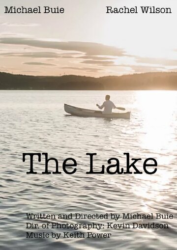 The Lake трейлер (2015)