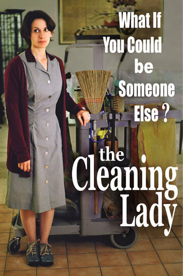 The Cleaning Lady трейлер (2005)