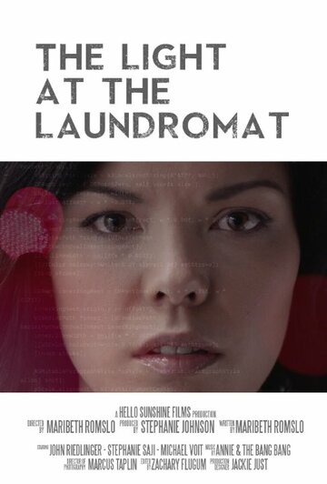 The Light at the Laundromat трейлер (2014)