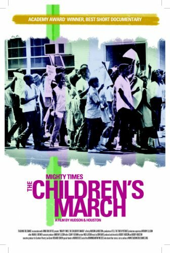 Времена великих: Детский марш протеста трейлер (2004)