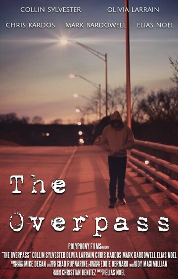 The Overpass трейлер (2013)