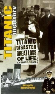 Титаник трейлер (1993)