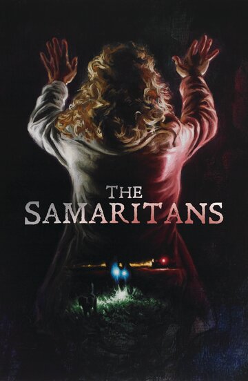 The Samaritans (2015)