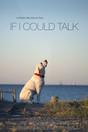 If I Could Talk трейлер (2015)