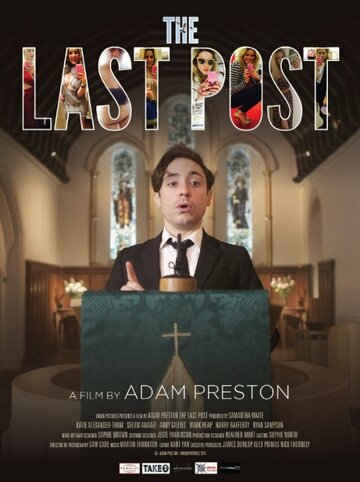 The Last Post трейлер (2015)