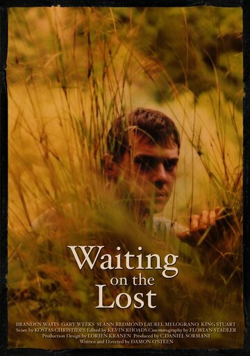 Waiting on the Lost трейлер (2001)