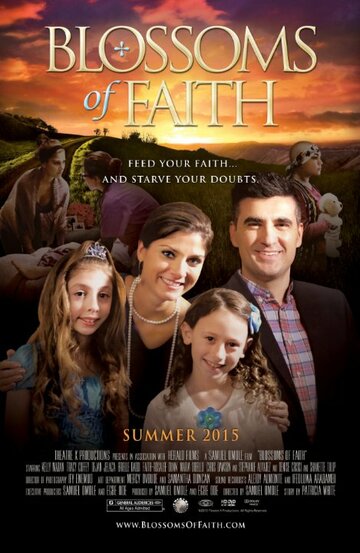 Blossoms of Faith трейлер (2016)
