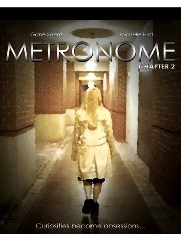 Metronome: Chapter 2 трейлер (2015)