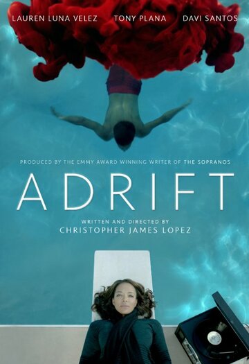 Adrift трейлер (2016)