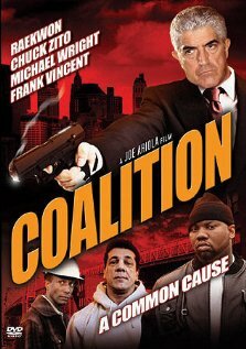 Coalition трейлер (2004)