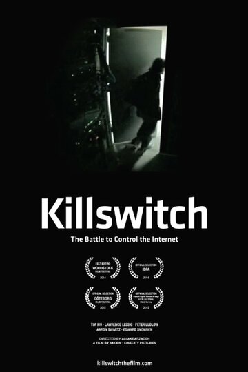 Killswitch (2014)