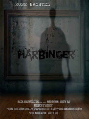 Harbinger трейлер (2015)