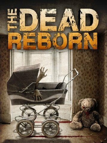 The Dead Reborn трейлер (2013)