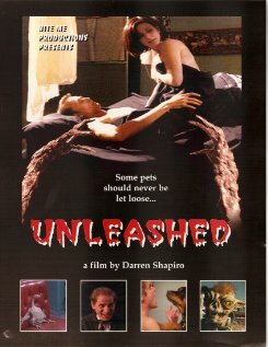 Unleashed трейлер (1997)