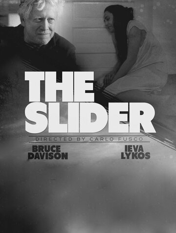 The Slider трейлер (2017)