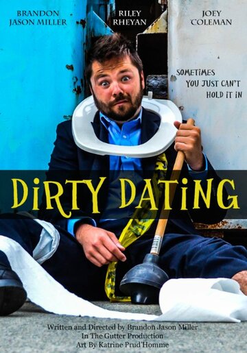 Dirty Dating трейлер (2015)