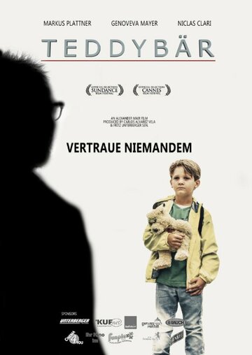 Teddybär трейлер (2014)