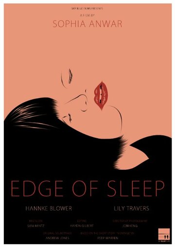 Edge of Sleep трейлер (2015)