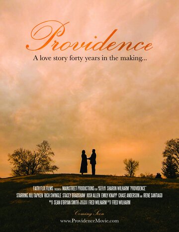 Providence трейлер (2016)