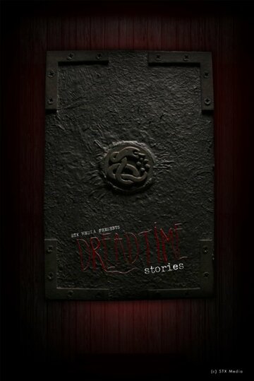 Dreadtime Stories трейлер (2014)