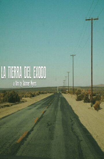 La Tierra Del Exodo трейлер (2016)