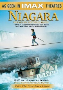 Niagara: Miracles, Myths and Magic трейлер (1986)