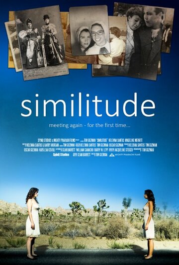 Similitude трейлер (2015)