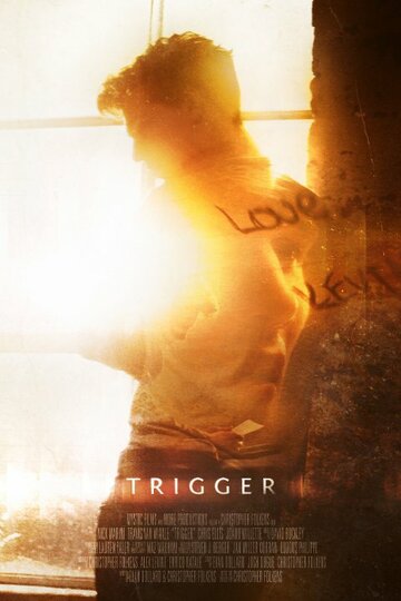 Trigger трейлер (2016)