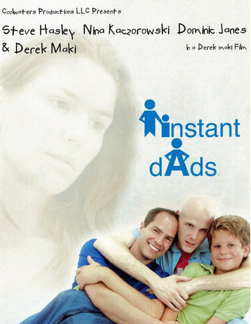 Instant Dads трейлер (2005)