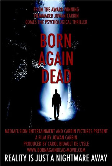 Born Again Dead трейлер (2018)