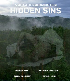 Hidden Sins трейлер (2015)