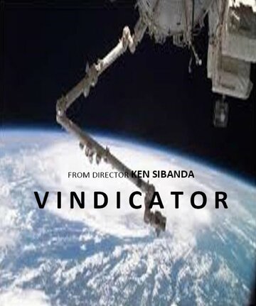 V for Vindicator трейлер (2019)