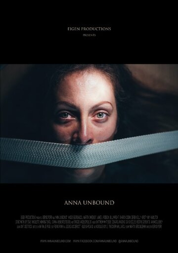 Anna Unbound трейлер (2015)