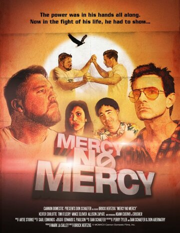 Mercy No Mercy: 1992 трейлер (2014)