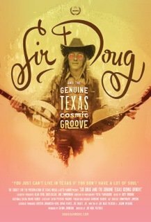 Sir Doug and the Genuine Texas Cosmic Groove трейлер (2015)