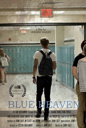 Blue Heaven трейлер (2015)