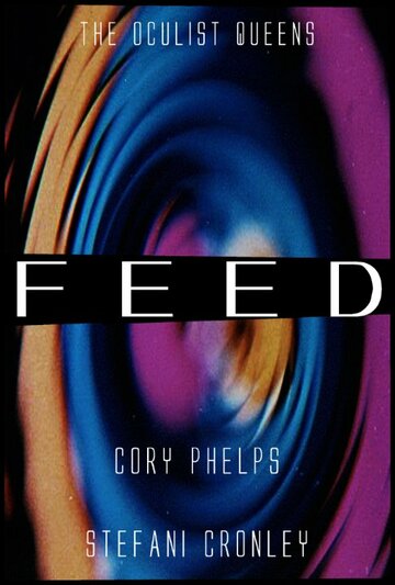 Feed трейлер (2013)