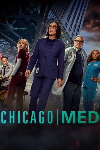 Chicago Med (2015)