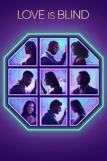 Слепая любовь 0 трейлер (0)