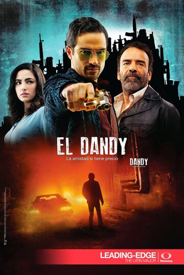 El Dandy трейлер (2015)