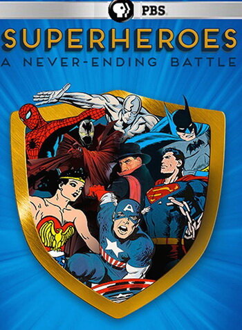 Супергерои: Бесконечная битва трейлер (2013)