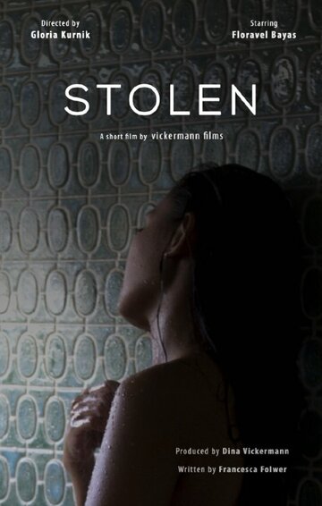 Stolen трейлер (2015)