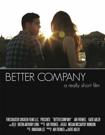 Better Company трейлер (2015)