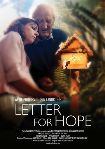 Letter for Hope трейлер (2014)