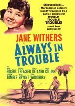 Always in Trouble трейлер (1938)