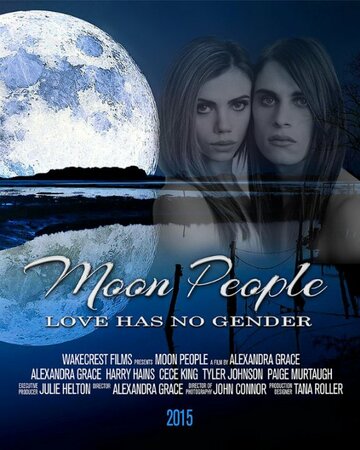 Moon People трейлер (2015)