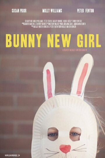 Bunny New Girl трейлер (2015)